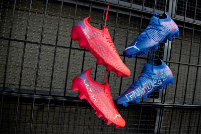 Puma Faster Forward Ultra e Future Z